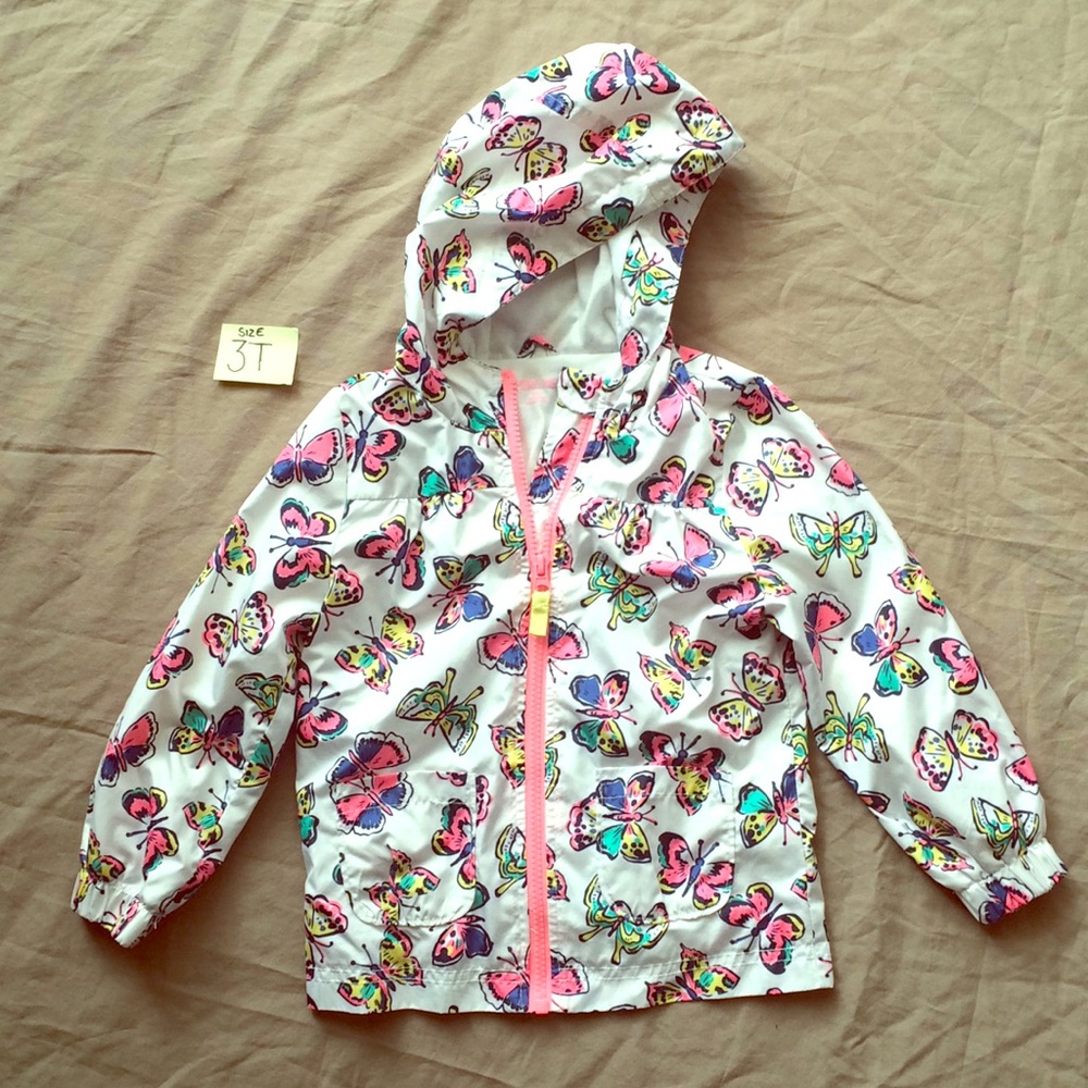 Raincoat